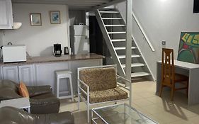 Beach House Wing In Kerkennah Island. Fully Equipped Place For 4 Guests And Peaceful Relaxing Stay. Calm Sea And Beautiful Sun Rise That Can Be Enjoyed Straight On The Beach Or From The House Terrace.